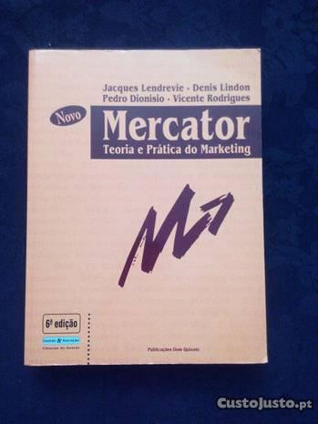 Mercator - Teoria e Prática do Marketing