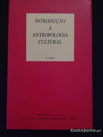 Mischa Titiev - Introdução à Antropologia Cultural