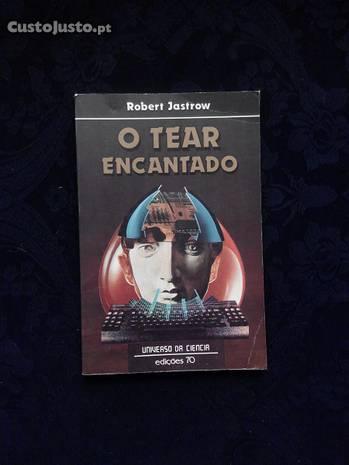 Robert Jastrow - O tear encantado