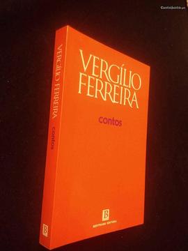 Vergílio Ferreira - Contos