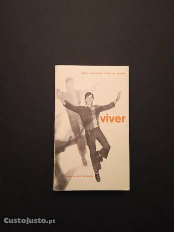 Viver : Jovens procuram Deus no mundo