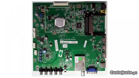 Placa Principal Mainboard TV LED Hannspree SL32UMN