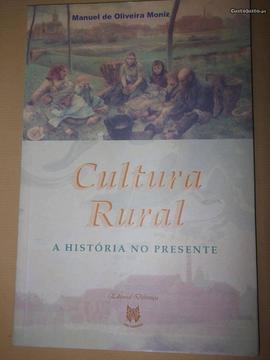 Cultura Rural A História no presente