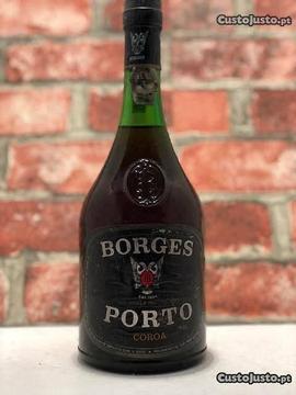 Porto Borges Coroa