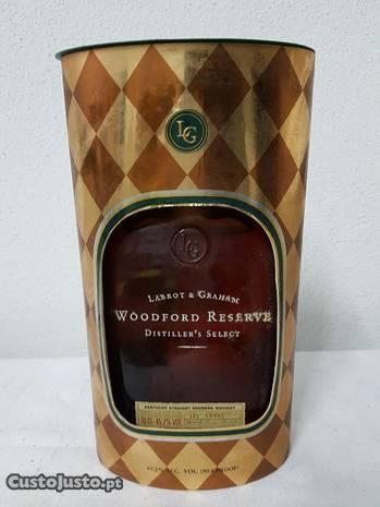 Woodford Reserve Kentucky Whisky