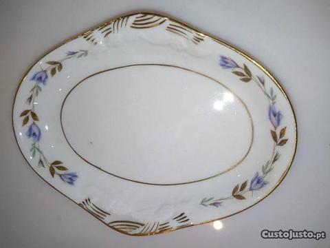 Azeitoneira em porcelana Vista Alegre