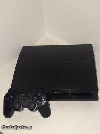 Consola PlayStation 3 150GB