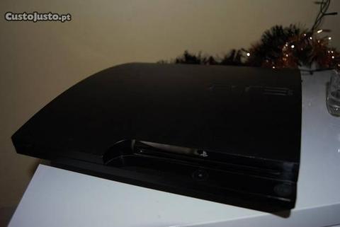 PlayStation 3 iPhone 4S