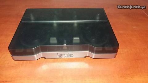 Mesa de DJ Hercules 