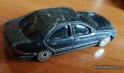 Mercedes Benz S Class Carrinho Miniatura Maisto