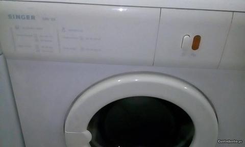 Maquina de secar