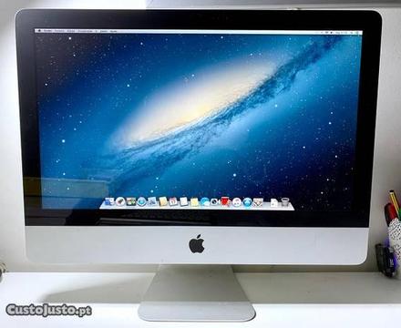 iMac 21.5 500Gb