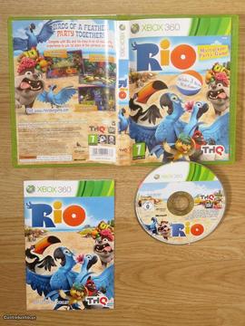 Xbox 360: Rio