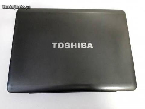 Carcaça Completa Toshiba A300 276