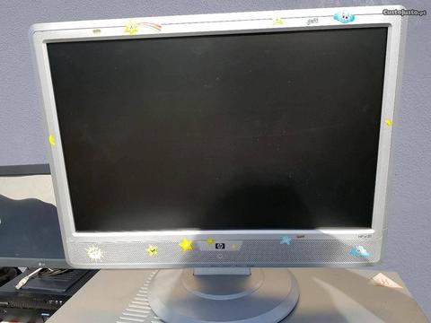 Monitor HP