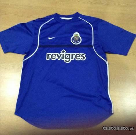 Camisola oficial Porto