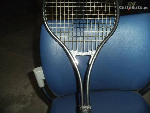 raquete de ténis