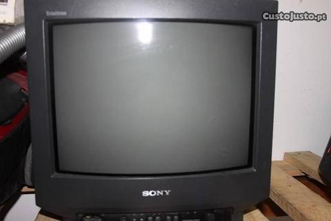 TV Sony