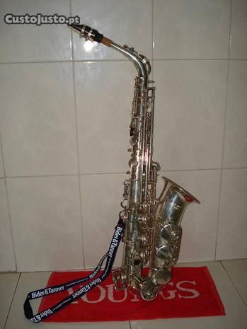 Saxofone (Alto)