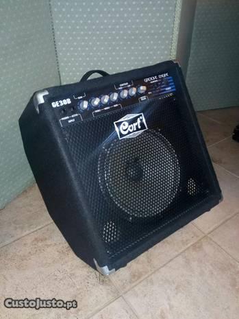 Electric Guitar & Bass Amplifiers - From 40EUR