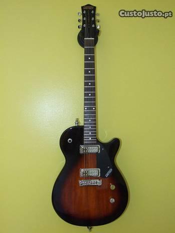 Guitarra elétrica Gretsch Electromatic G5250