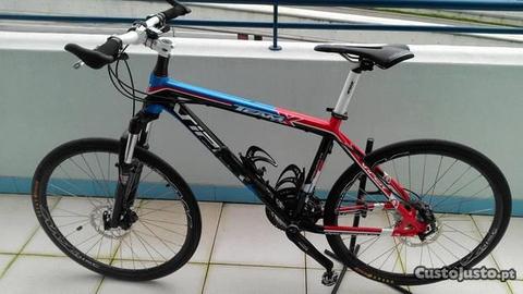 Bicicleta de BTT Viper