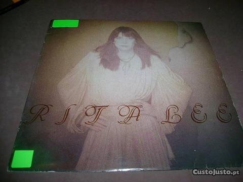 Disco vinil-lp-rita lee-lança perfume - d/14