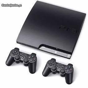 Playstation 3 320 gigas