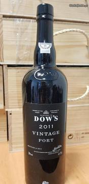 Dow's 2011 vintage Port