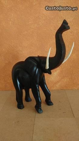 Elefante Arte Africana