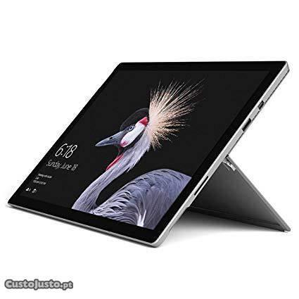 Tablet PC Microsoft Surface Pro i5 8GB RAM