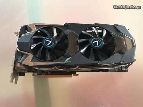 Vapor-X R9 280X 3gb