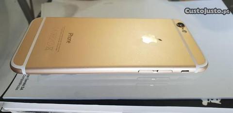 Iphone 6 Dourado