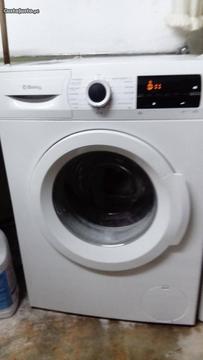 maquina de lavar roupa