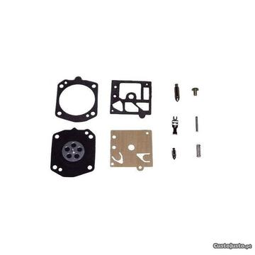 Kit Reparação Carburador WALBRO KD10-HD - STIHL