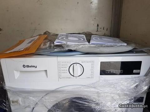 Máquina de lavar roupa Balay nova
