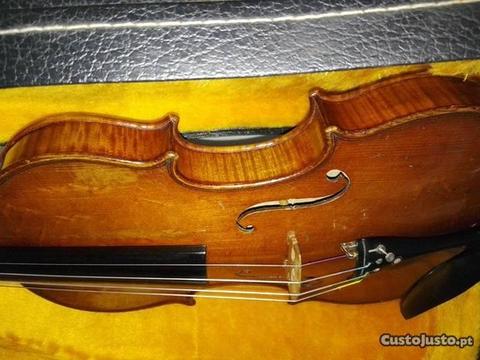 Violino antigo Séc.xx
