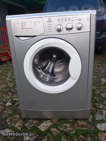 Máquina lavar roupa Indesit com entrega e garantia
