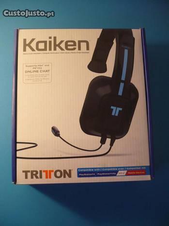 Triton Ausc Kaiken