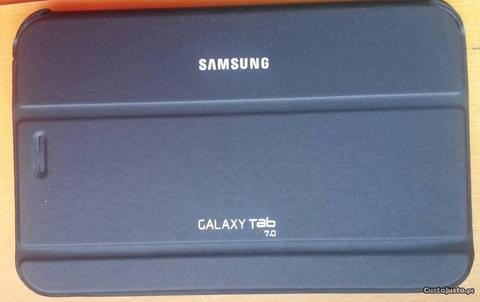 Capa Bolsa Tablet Samsung P3100 Galaxy Tab 2 7' Nv