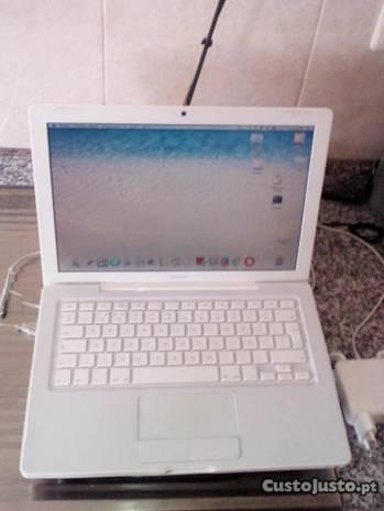 Macbook A1181 Branco