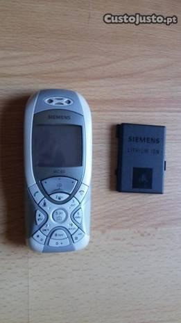 Siemens MC 60