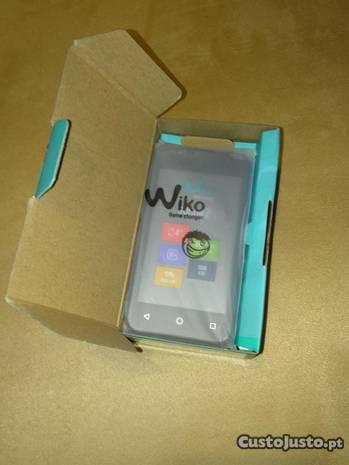Wiko Sunny 2 Dual SIM - NOVO (na caixa!)