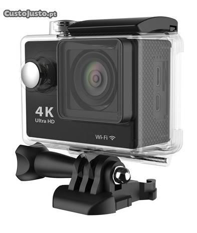 Camera filmar FullHD+4K a te 120fps (GoPro4)