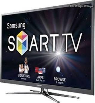 Tv Samsung 3D Led UE46F6320 Smart TV 117cm wi-fi