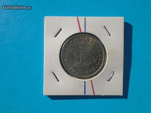 10$00 Escudos 1973 
