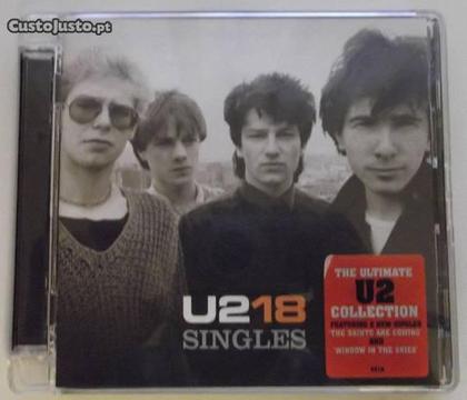 CD U2: Singles