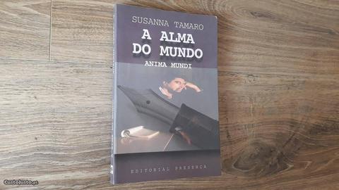 A Alma do Mundo - Susanna Tamaro