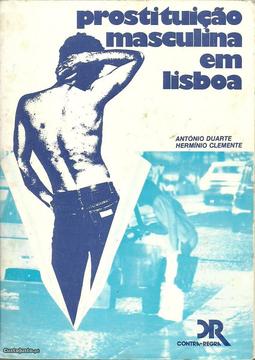Prostituição masculina em Lisboa