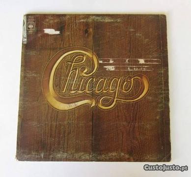 Chicago - Chicago V (LP)
